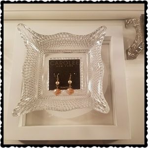 🆕((PASTEL DROP EARRINGS!))